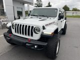 Used 2018 Jeep Wrangler Unlimited Rubicon image 6