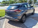 Used 2021 Nissan Kicks SV image 6