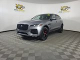 Used 2022 Jaguar F-PACE S image 3