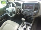 Used 2020 Chevrolet Colorado W/T w/ WT Convenience Package image 5