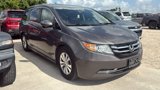 Used 2014 Honda Odyssey EX-L image 3