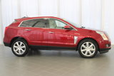 Used 2013 Cadillac SRX Premium w/ LPO, U-Rail D-Rings Package image 2