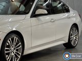 Used 2014 BMW 335i xDrive Sedan image 2