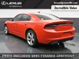 Used 2018 Dodge Charger SXT Plus w/ Quick Order Package 29J image 4
