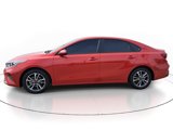 Used 2023 Kia Forte LXS image 4