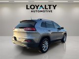 Used 2016 Jeep Cherokee Limited image 5