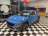 Used 2022 Hyundai Kona Limited w/ Cargo Package image 3
