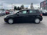 Used 2011 Volkswagen Golf 2-Door image 3