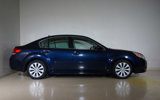 Used 2012 Subaru Legacy 2.5i Limited image 2