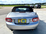 Used 2012 MAZDA MX-5 Miata Sport image 4