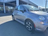 Used 2017 FIAT 500 e image 4