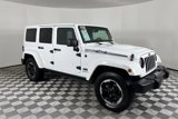 Used 2014 Jeep Wrangler Unlimited Sahara image 3