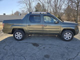 Used 2006 Honda Ridgeline RTS image 4