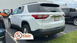 Used 2020 Chevrolet Traverse LT image 4