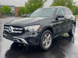 Used 2022 Mercedes-Benz GLC 300 image 5