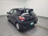 Used 2021 Mitsubishi Mirage image 5