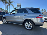 Used 2015 Mercedes-Benz ML 350 2WD image 3