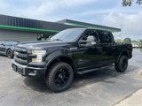 Used 2015 Ford F150 Lariat image 2