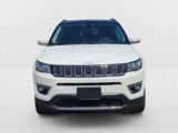 Used 2018 Jeep Compass Limited w/ Safe & Security Group image 2
