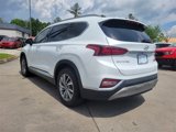 Used 2020 Hyundai Santa Fe SEL w/ Convenience + Premium Package image 4