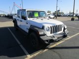 Certified 2020 Jeep Gladiator Sport w/ Quick Order Package 24S image 3