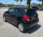 Used 2017 Chevrolet Spark LT image 3