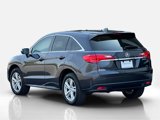 Used 2015 Acura RDX AWD w/ Technology Package image 5