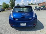 Used 2017 Nissan Leaf SV image 4