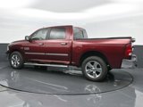 Certified 2017 RAM 1500 Big Horn image 5