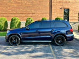 Used 2018 Mercedes-Benz GLS 63 AMG 4MATIC image 2