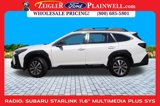 Used 2023 Subaru Outback Premium image 2