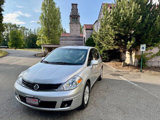 Used 2011 Nissan Versa 1.8 S image 2