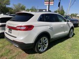 Used 2017 Lincoln MKX Reserve w/ Driver Assistance Package image 3