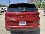 Used 2017 Kia Sportage LX w/ LX Popular Package image 4