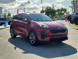 Used 2020 Kia Sportage LX image 3