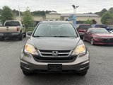 Used 2010 Honda CR-V LX image 2