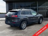 Used 2016 Jeep Cherokee Latitude w/ Cold Weather Group image 4