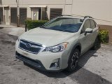 Used 2017 Subaru Crosstrek 2.0i Limited image 3