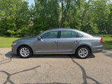Used 2016 Volkswagen Passat 1.8T S image 5