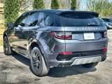 New 2025 Land Rover Discovery Sport S image 3