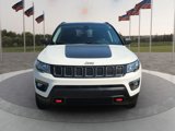 Used 2020 Jeep Compass Trailhawk image 2
