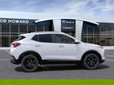 New 2025 Buick Encore GX Sport Touring image 5