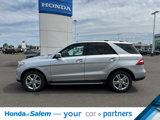 Used 2012 Mercedes-Benz ML 350 BlueTEC 4MATIC image 3