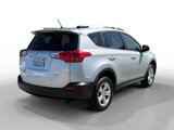 Used 2014 Toyota RAV4 XLE image 5