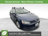 Used 2013 Volkswagen Jetta SE image 5