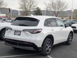 New 2025 Honda HR-V EX-L image 3