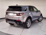 Used 2024 Land Rover Discovery Sport Dynamic SE image 2