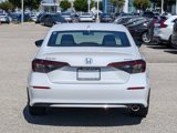 New 2025 Honda Civic Sport image 5