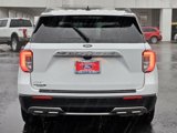 Used 2021 Ford Explorer XLT w/ Equipment Group 202A image 5