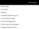 Used 2021 Chevrolet Equinox LS w/ LS Convenience Package image 4